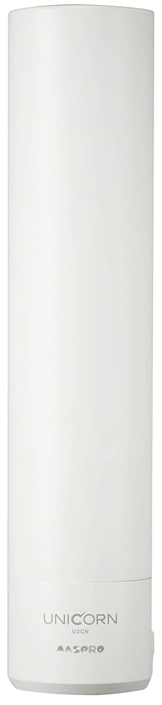 Amazon.co.jp: マスプロ電工 ポール型 地デジアンテナ「UNICORN
